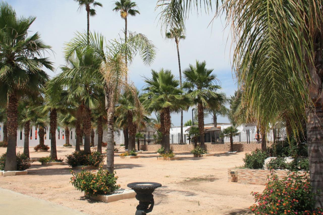 Hacienda Guadalquivir Córdova