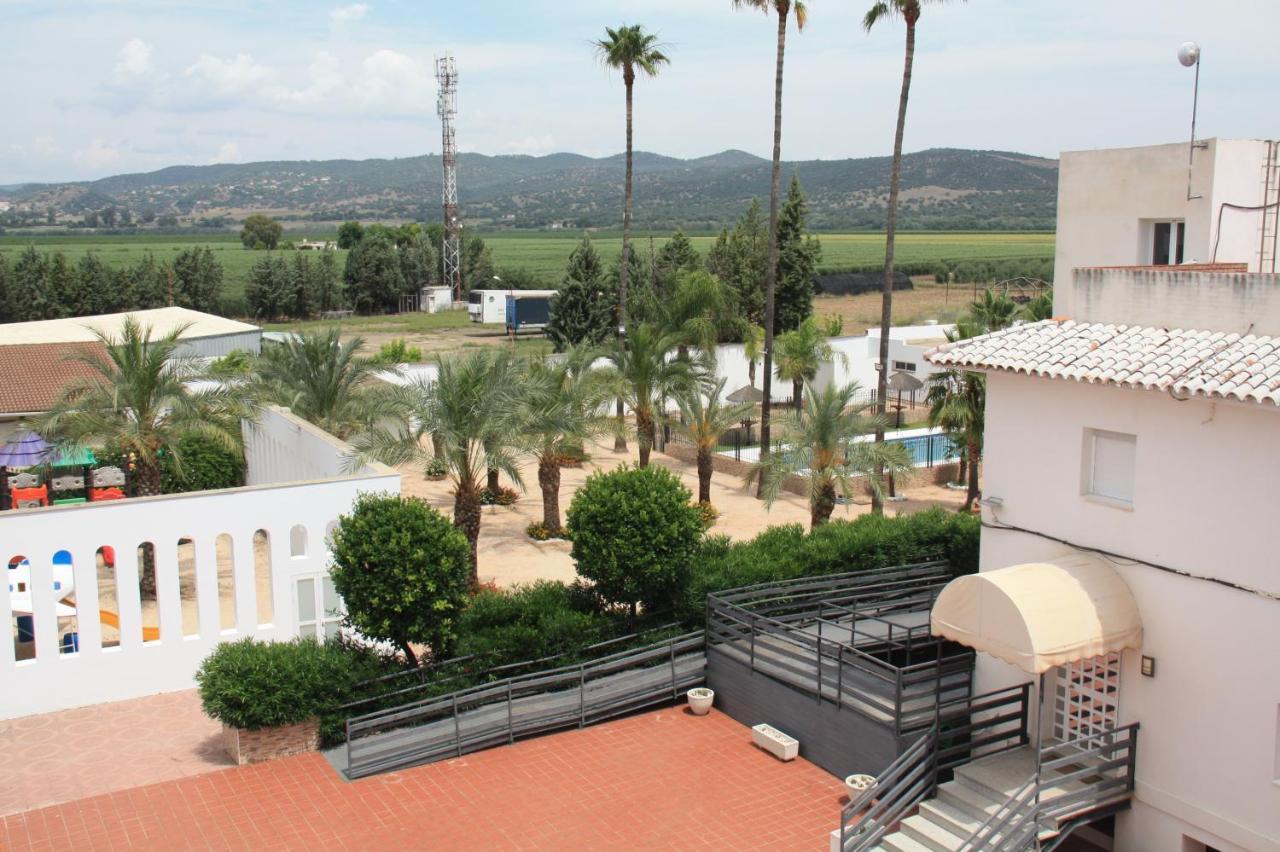 Hacienda Guadalquivir 2* Córdova